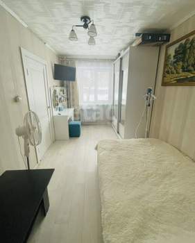 2-к квартира, вторичка, 44м2, 1/5 этаж