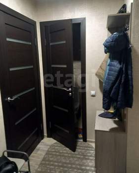 1-к квартира, вторичка, 35м2, 1/6 этаж