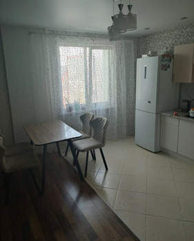 3-к квартира, вторичка, 78м2, 15/17 этаж