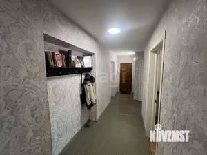 4-к квартира, вторичка, 84м2, 2/4 этаж