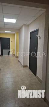 1-к квартира, вторичка, 33м2, 9/10 этаж