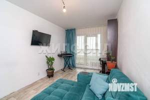 4-к квартира, вторичка, 89м2, 15/16 этаж