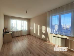 3-к квартира, вторичка, 63м2, 9/9 этаж