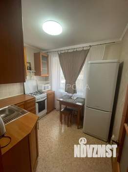 1-к квартира, вторичка, 31м2, 2/5 этаж