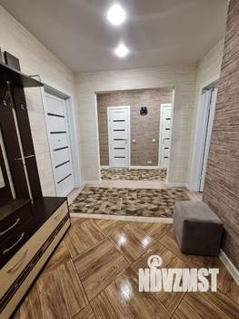 4-к квартира, вторичка, 85м2, 4/16 этаж