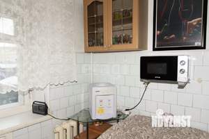 3-к квартира, вторичка, 62м2, 2/5 этаж