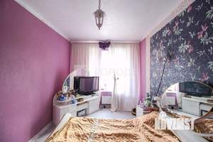 4-к квартира, вторичка, 118м2, 6/8 этаж