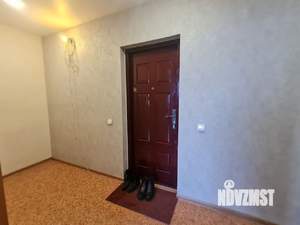1-к квартира, вторичка, 36м2, 8/10 этаж