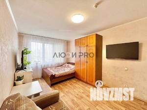 1-к квартира, вторичка, 35м2, 7/10 этаж