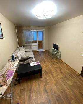 1-к квартира, вторичка, 34м2, 3/10 этаж