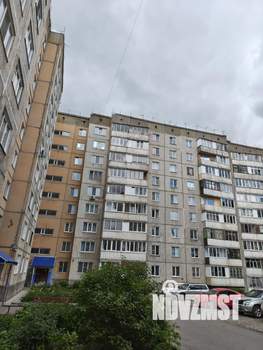 4-к квартира, вторичка, 100м2, 7/9 этаж