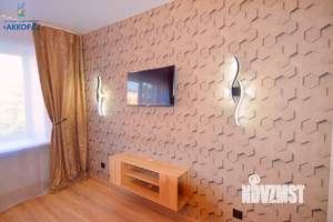 Студия квартира, вторичка, 22м2, 4/5 этаж