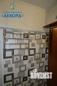 1-к квартира, вторичка, 35м2, 4/9 этаж