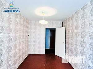 2-к квартира, вторичка, 44м2, 3/5 этаж