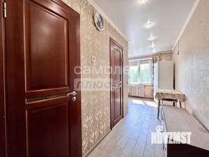 2-к квартира, вторичка, 50м2, 3/9 этаж
