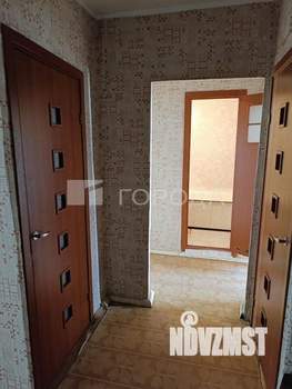 3-к квартира, вторичка, 63м2, 4/9 этаж