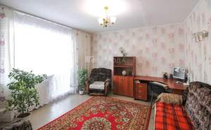 2-к квартира, вторичка, 54м2, 3/9 этаж