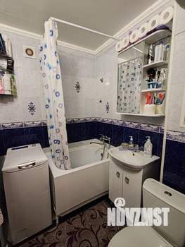 2-к квартира, вторичка, 44м2, 3/5 этаж