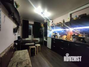 3-к квартира, вторичка, 67м2, 5/16 этаж