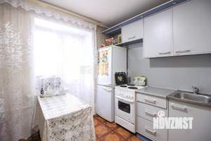 1-к квартира, вторичка, 26м2, 2/9 этаж