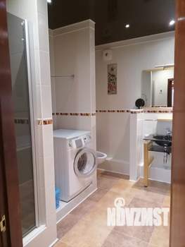 2-к квартира, вторичка, 84м2, 8/16 этаж