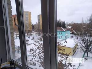 1-к квартира, вторичка, 13м2, 5/5 этаж