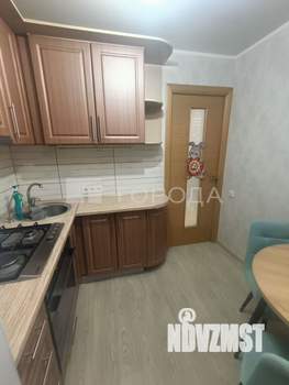 2-к квартира, вторичка, 46м2, 3/5 этаж