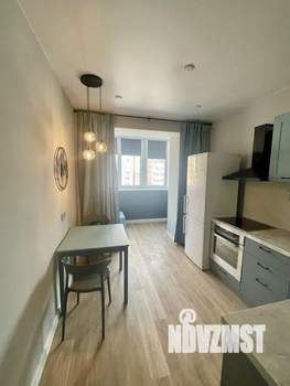 1-к квартира, вторичка, 33м2, 7/19 этаж