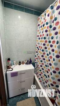 1-к квартира, вторичка, 41м2, 10/10 этаж