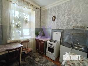 3-к квартира, вторичка, 57м2, 3/3 этаж