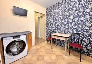 3-к квартира, вторичка, 61м2, 4/9 этаж