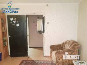 4-к квартира, вторичка, 79м2, 4/9 этаж