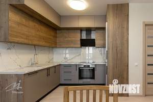 3-к квартира, вторичка, 63м2, 7/25 этаж
