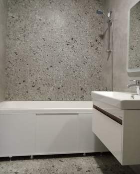 1-к квартира, вторичка, 37м2, 8/17 этаж