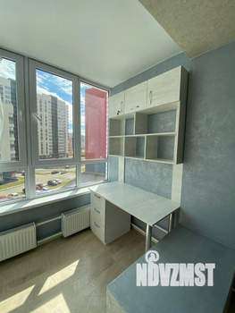 4-к квартира, вторичка, 89м2, 6/10 этаж