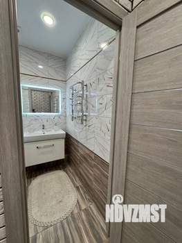 2-к квартира, вторичка, 61м2, 6/17 этаж