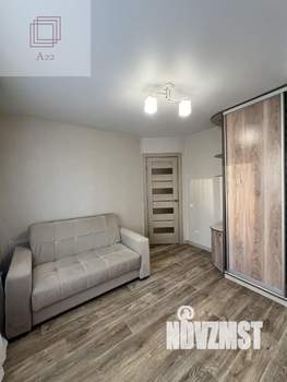 1-к квартира, вторичка, 30м2, 1/15 этаж