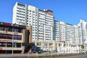 3-к квартира, вторичка, 70м2, 14/14 этаж