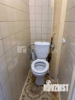 3-к квартира, вторичка, 64м2, 8/9 этаж