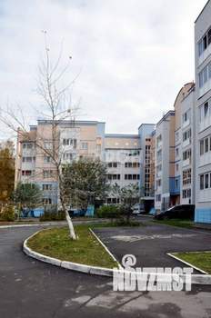 2-к квартира, вторичка, 54м2, 4/5 этаж