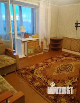 2-к квартира, вторичка, 45м2, 5/5 этаж