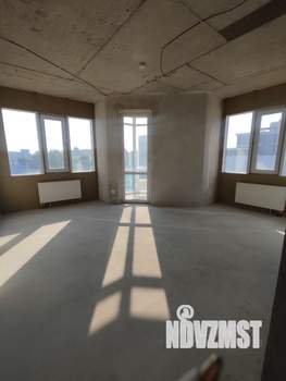 3-к квартира, вторичка, 83м2, 5/15 этаж