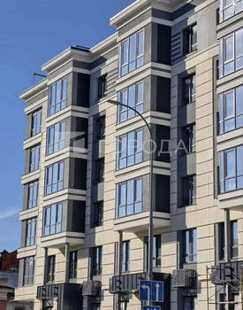 1-к квартира, вторичка, 33м2, 6/6 этаж