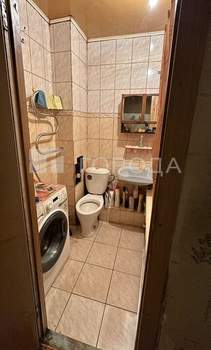 2-к квартира, вторичка, 40м2, 4/9 этаж