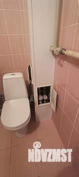 1-к квартира, вторичка, 33м2, 8/10 этаж