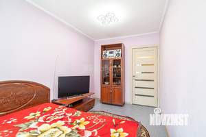 2-к квартира, вторичка, 44м2, 5/9 этаж