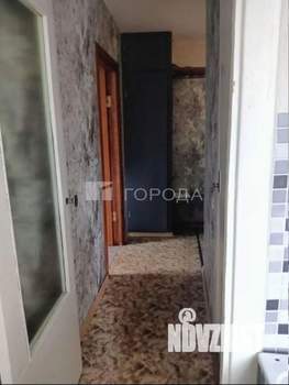 1-к квартира, вторичка, 33м2, 6/11 этаж