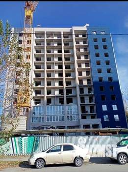 Студия квартира, вторичка, 35м2, 11/12 этаж