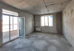 3-к квартира, вторичка, 82м2, 7/8 этаж