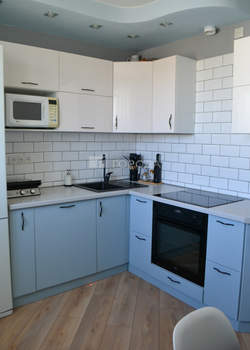 2-к квартира, вторичка, 53м2, 9/10 этаж